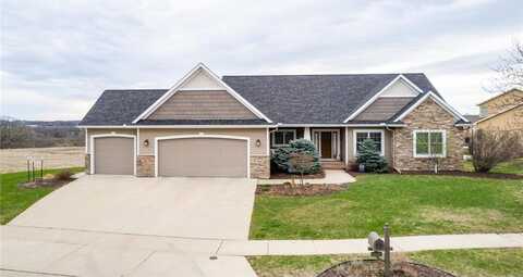 3614 Garnet Ridge Drive NE, Rochester, MN 55906