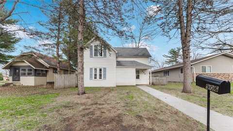 906 9th Avenue SE, Saint Cloud, MN 56304