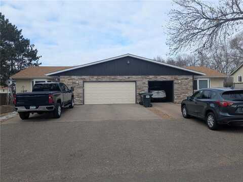 38964 12th Avenue, North Branch, MN 55056