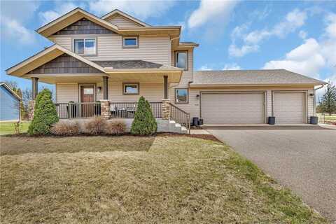 608 Kendall Court, Sartell, MN 56377