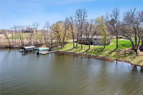 4991 337th Avenue NE, Cambridge, MN 55008