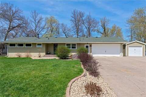 4991 337th Avenue NE, Cambridge, MN 55008