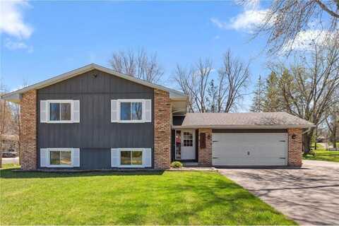 21326 Heath Avenue Court N, Forest Lake, MN 55025