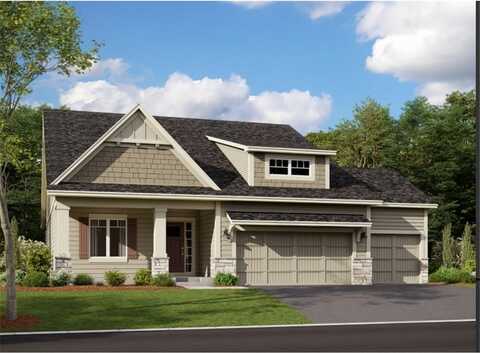 3823 Coral Bell Drive, Shakopee, MN 55379