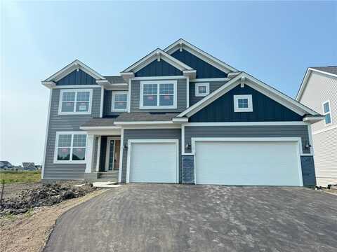 2596 Kenwood Avenue NE, Saint Michael, MN 55376