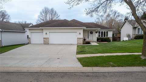 3410 Oxford Lane NW, Rochester, MN 55901