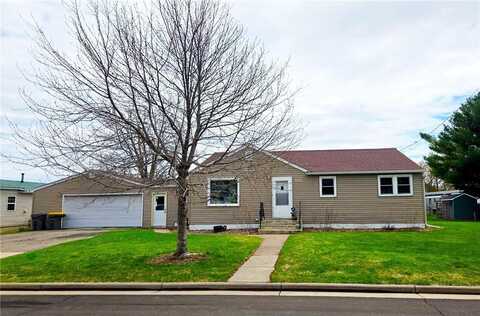 660 Oak Street, Baldwin, WI 54002