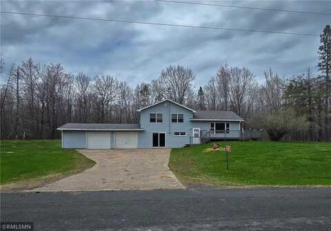 439 270th Avenue, Mckinley Twp, WI 54829