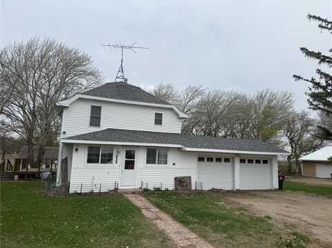 520 East Street, Echo, MN 56237