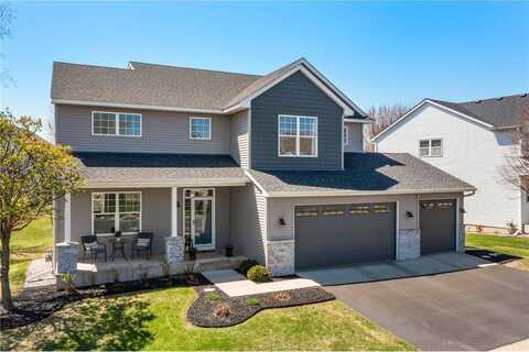 17921 68th Avenue N, Maple Grove, MN 55311