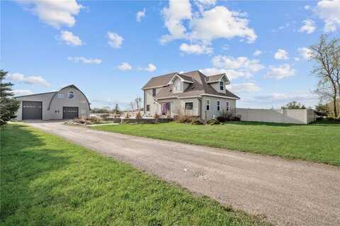 3365 155th Avenue, Princeton, MN 55371