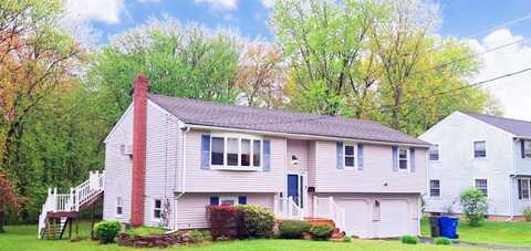 283 Hillcrest Avenue, Newington, CT 06111