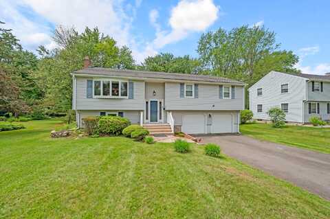 283 Hillcrest Avenue, Newington, CT 06111