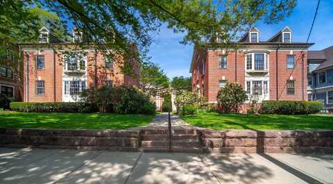 496 Whitney Avenue, New Haven, CT 06511