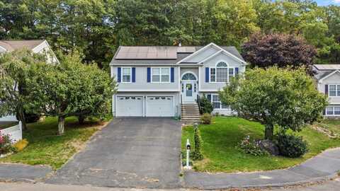 33 Georges Court, Waterbury, CT 06708