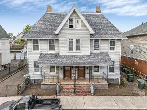 276 Pequonnock Street, Bridgeport, CT 06604