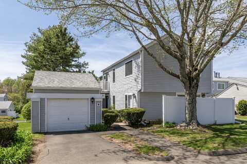 20 Peddlars Drive, Branford, CT 06405