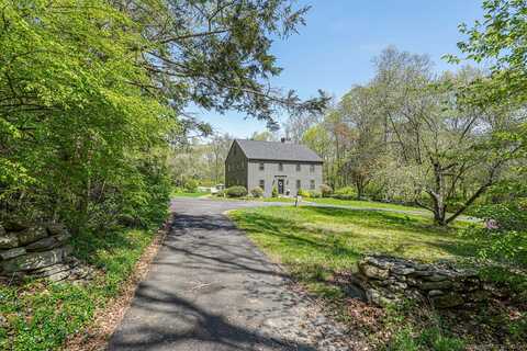 37 Pulpit Rock Road, Woodstock, CT 06281