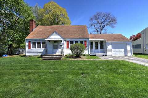 64 Flint Street, Trumbull, CT 06611