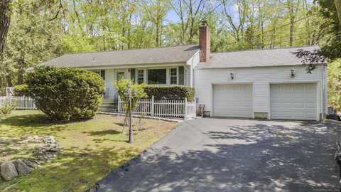 373 Hoyt Street, Darien, CT 06820