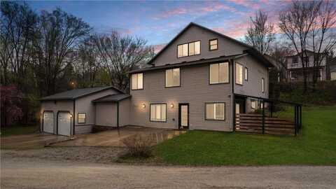 302 Coffee Street E, Lanesboro, MN 55949
