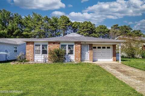 3 Tudor Court, Brick, NJ 08723