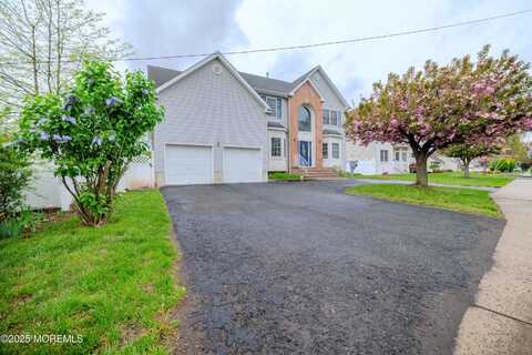 2100 Plainfield Avenue, South Plainfield, NJ 07080