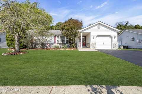 5 Navajo Drive, Waretown, NJ 08758