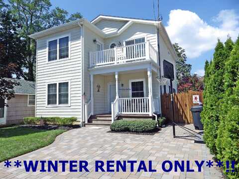 119 6th Avenue, Spring Lake Heights, NJ 07762