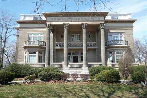 500 Prospect Street, New Haven, CT 06511