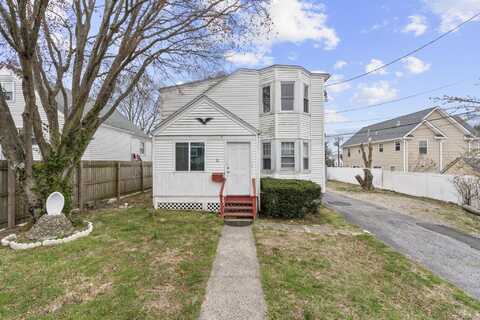 72 Maple Street, Norwalk, CT 06850