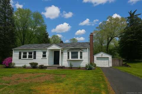 36 Edwards Road, Durham, CT 06422