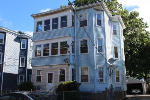 64 James Street, Hartford, CT 06106