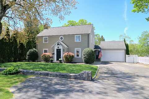 3439 Park Avenue, Fairfield, CT 06825