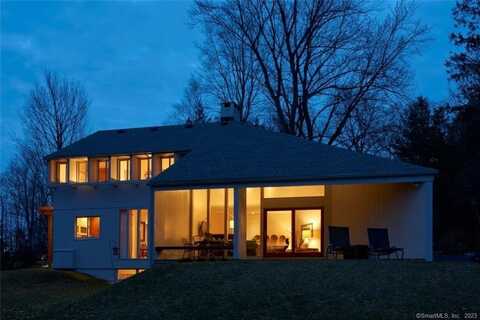 40 Elm Street, Salisbury, CT 06039