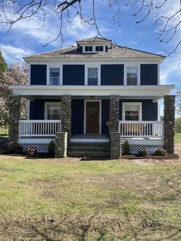 160 Route 7N Route North, Canaan, CT 06031
