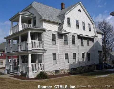 353 Highland Avenue, Waterbury, CT 06708