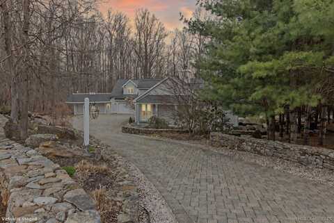 34 Fieldstone Lane, Haddam, CT 06441
