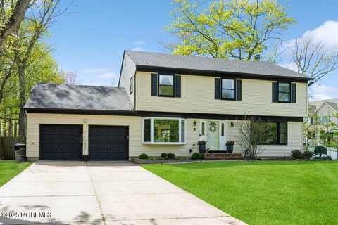 3 Alexander Road, East Brunswick, NJ 08816