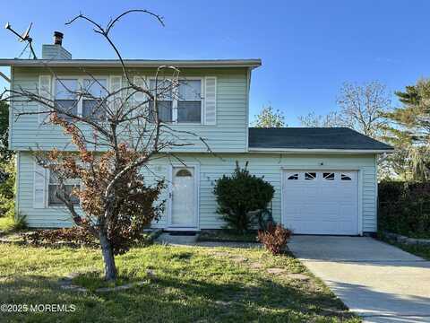 136 Windward Drive, Barnegat, NJ 08005