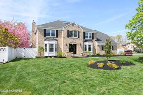 730 Opatut Court, Toms River, NJ 08753