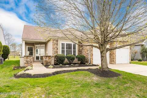 29 Congressional Road, Jackson, NJ 08527