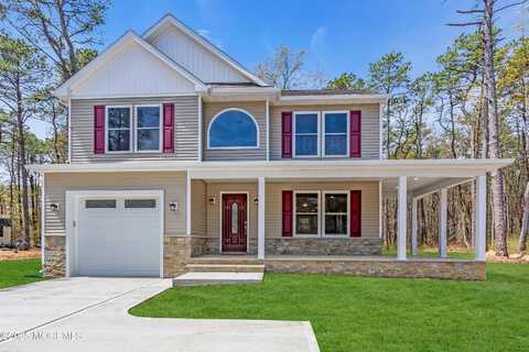 322 Washington Place, Bayville, NJ 08721
