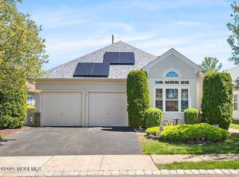 87 Halsted Drive, Manchester, NJ 08759