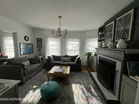 92 Embury Avenue, Ocean Grove, NJ 07756