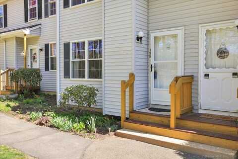 745 Merrow Road, Coventry, CT 06238