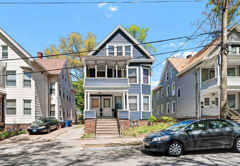 253 Chatham Street, New Haven, CT 06513