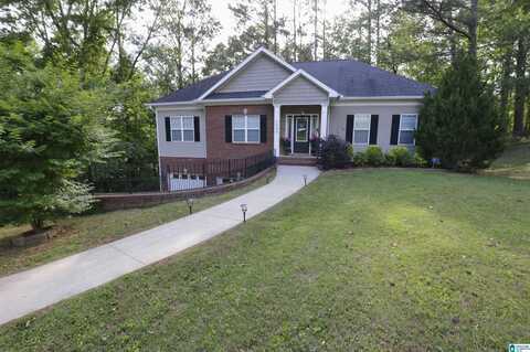 1024 EDGEWOOD DRIVE, ANNISTON, AL 36207