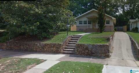 1133 FOREST STREET, TARRANT, AL 35217
