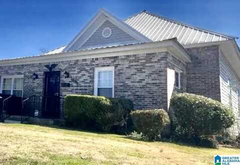 2121 47TH PLACE, BIRMINGHAM, AL 35208
